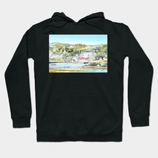 Jura Distillery Hoodie